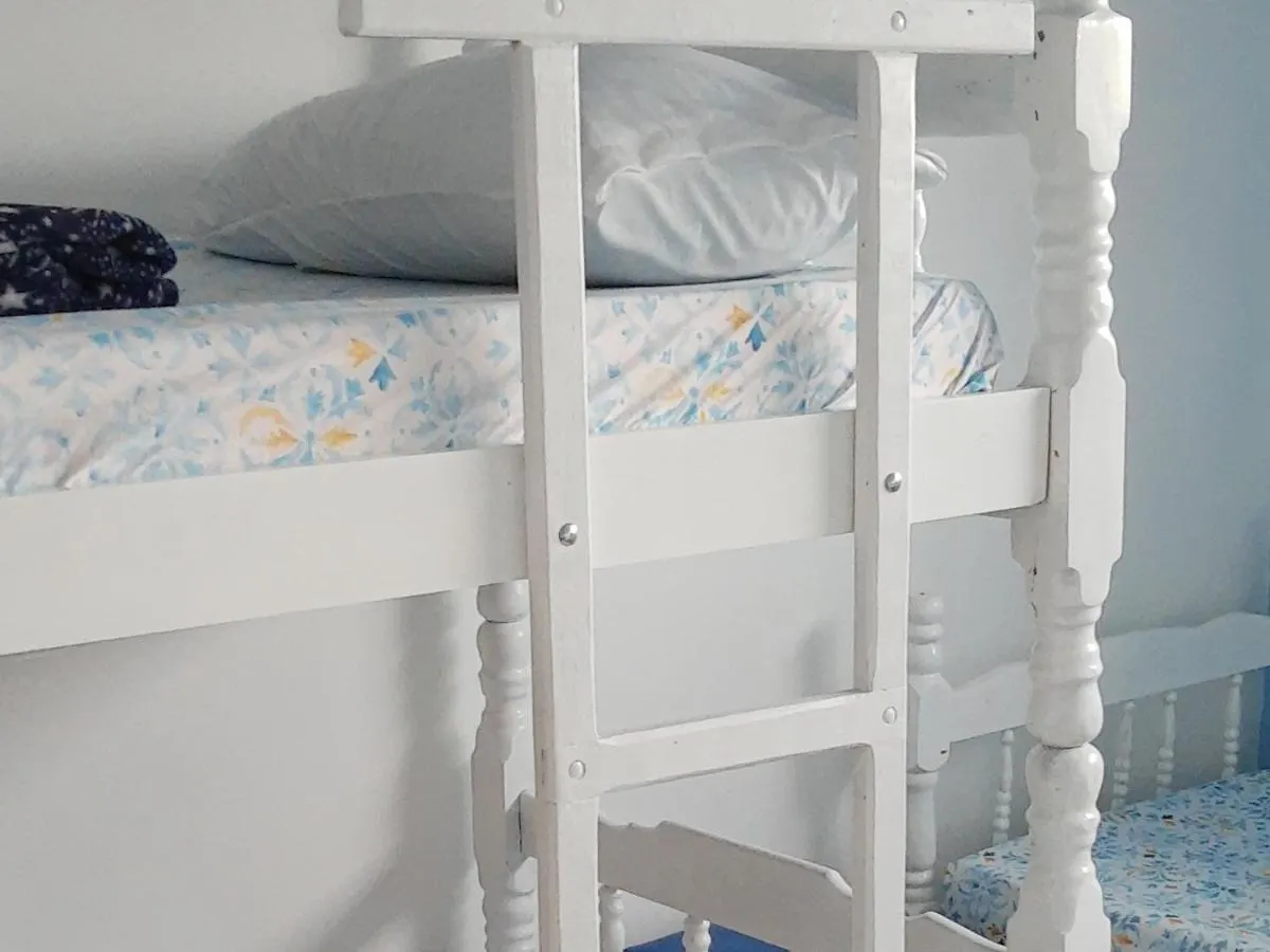 Kitinetes Cabo Frio Apartment