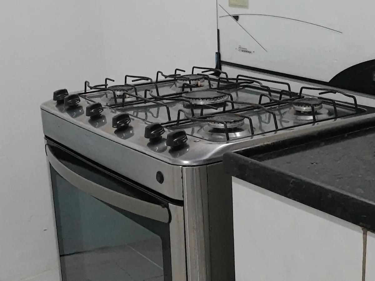 Kitinetes Cabo Frio Apartment