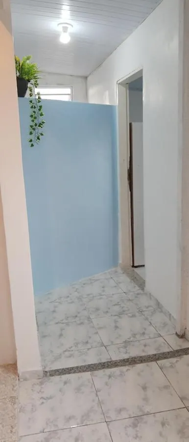 Kitinetes Cabo Frio Apartment