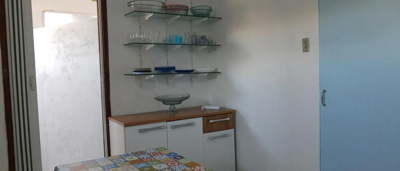 Kitinetes Cabo Frio Apartment Brazil