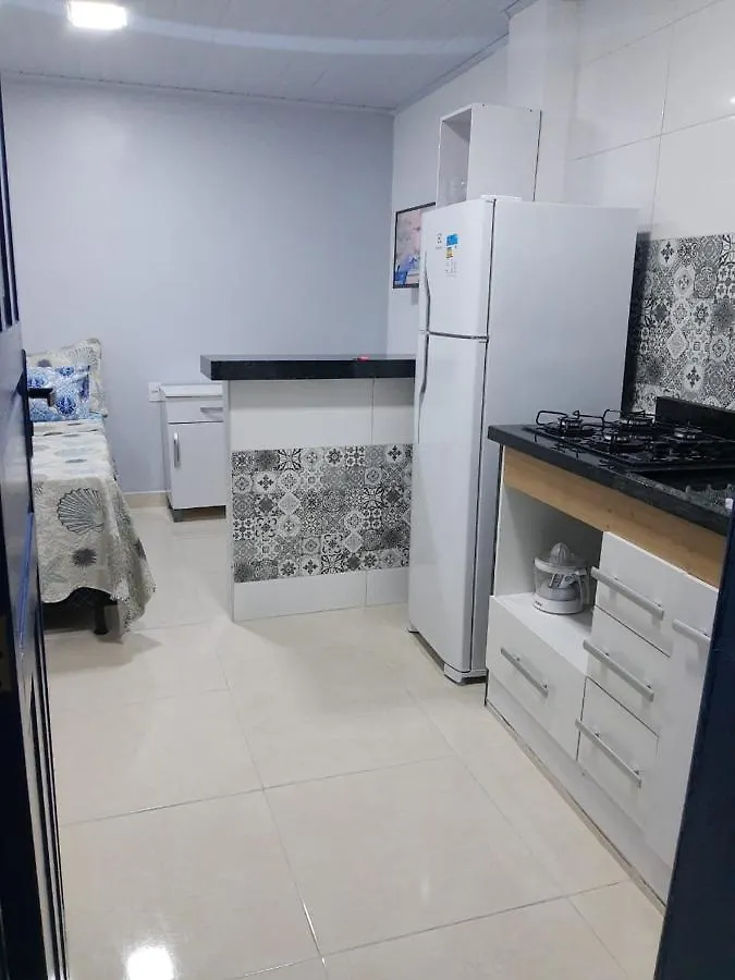 Kitinetes Cabo Frio Apartment Brazil
