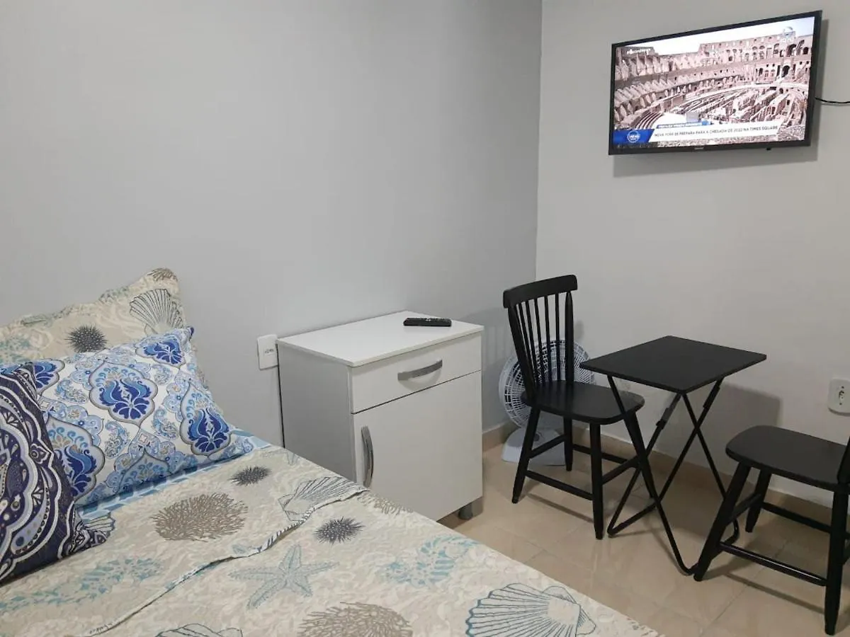 Kitinetes Cabo Frio Apartment