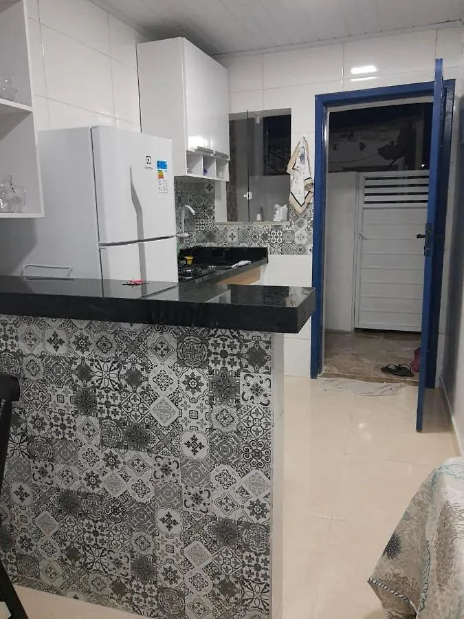 Kitinetes Cabo Frio Apartment