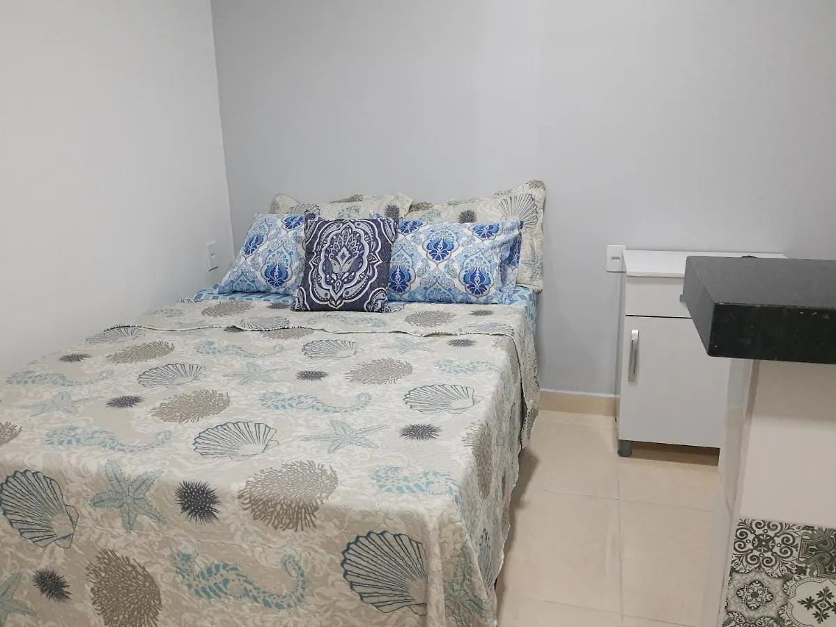 Kitinetes Cabo Frio Apartment