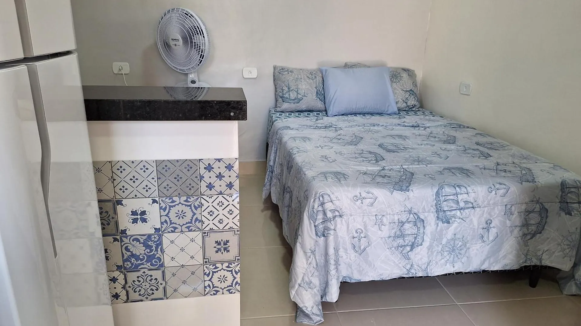 Kitinetes Cabo Frio Apartment