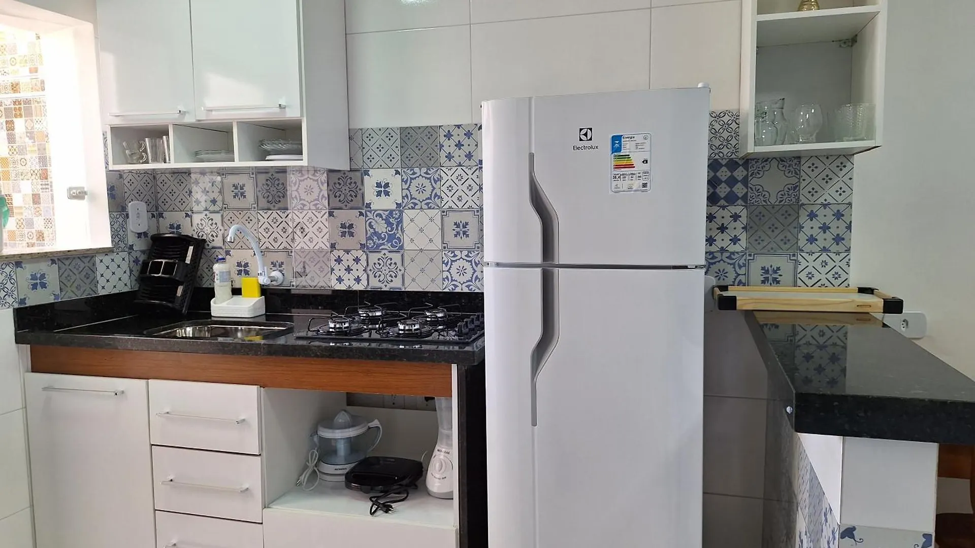 Kitinetes Cabo Frio Apartment Brazil
