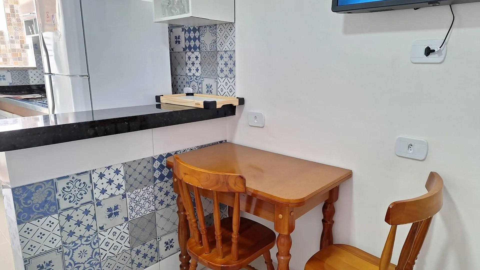 Kitinetes Cabo Frio Apartment Brazil