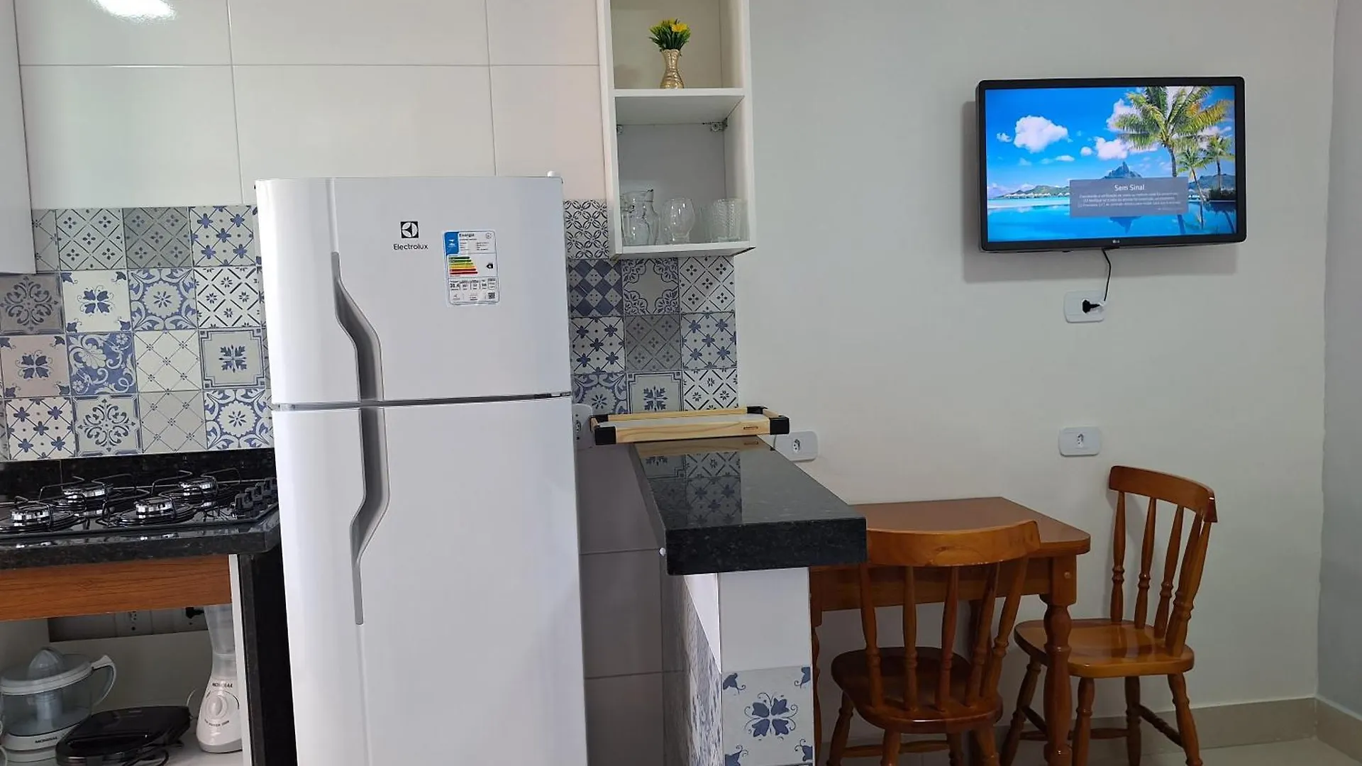 Kitinetes Cabo Frio Apartment 0*,  Brazil