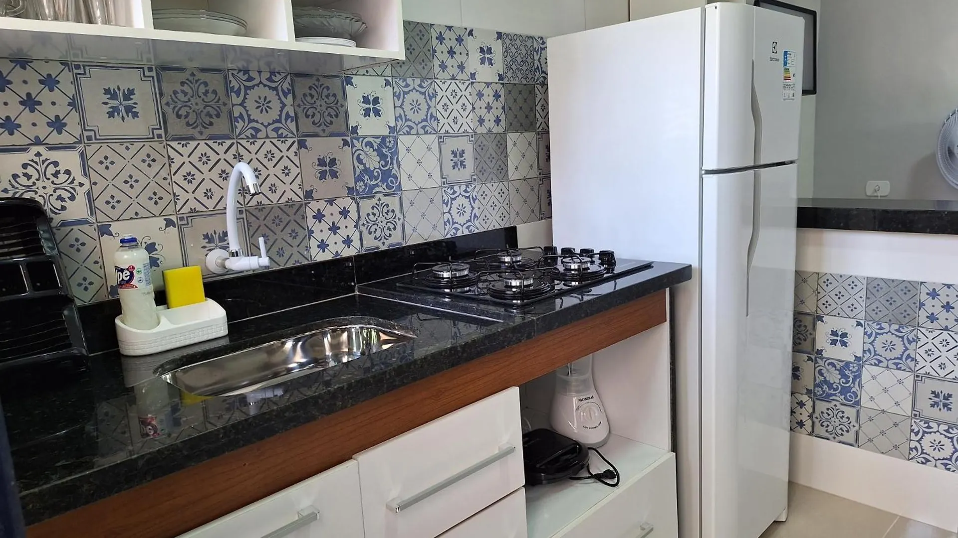 Kitinetes Cabo Frio Apartment Brazil