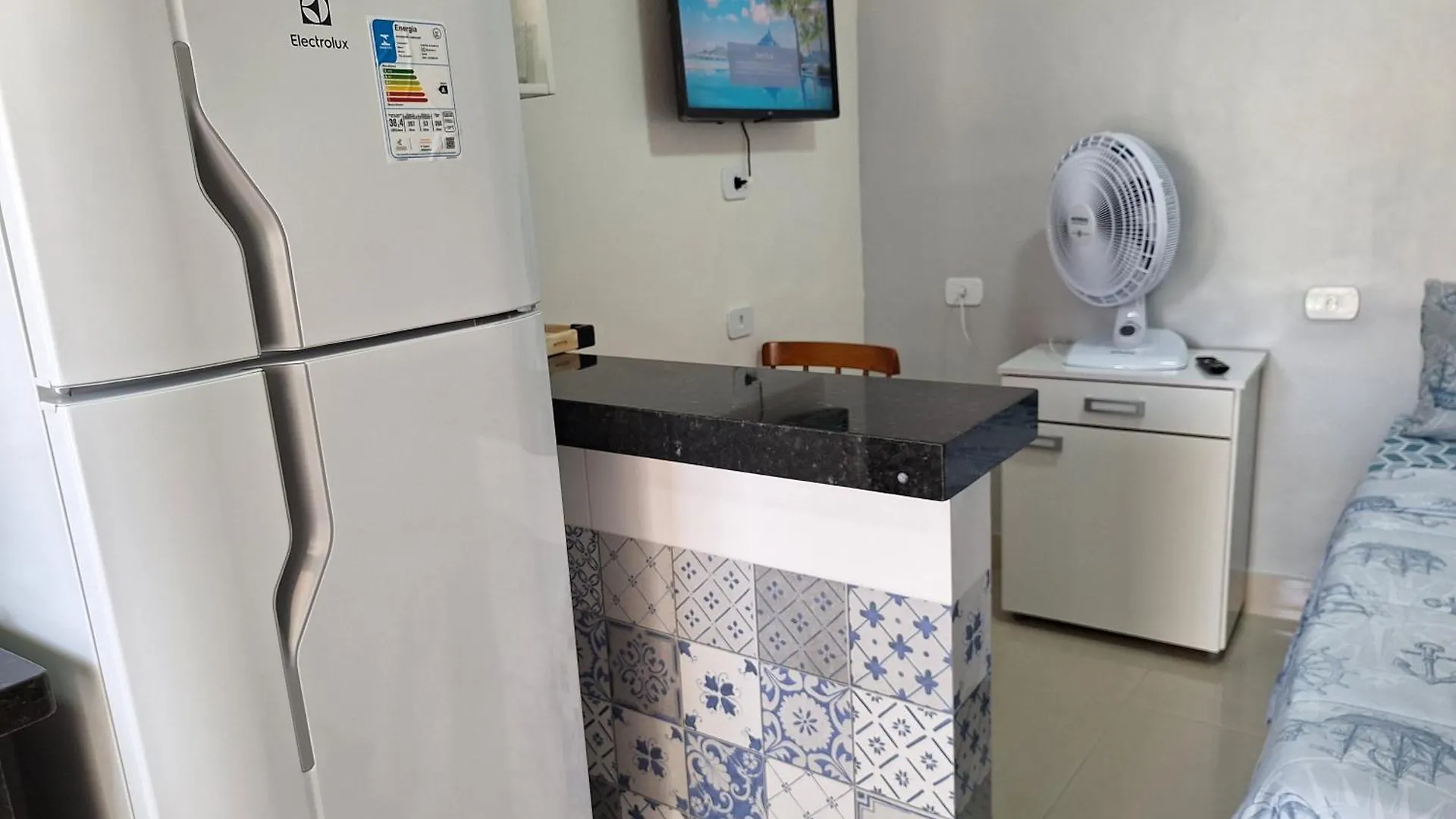 Kitinetes Cabo Frio Apartment
