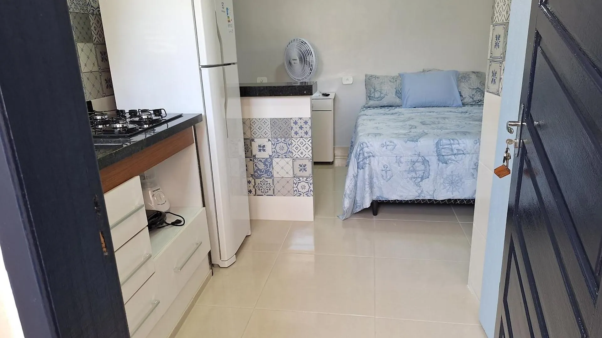 Kitinetes Cabo Frio Apartment