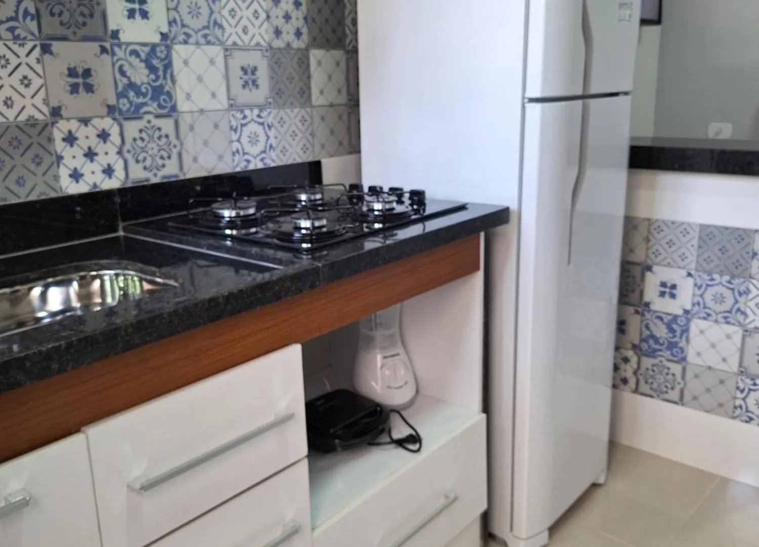 Kitinetes Cabo Frio Apartment