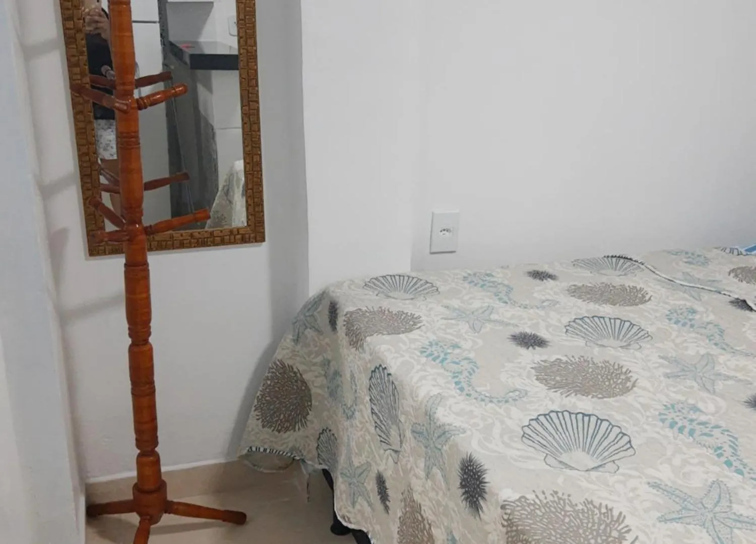 Kitinetes Cabo Frio Apartment
