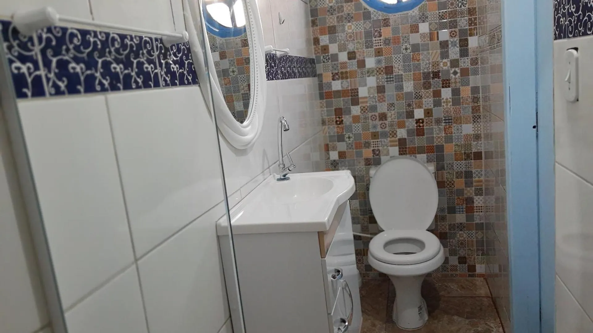Kitinetes Cabo Frio Apartment