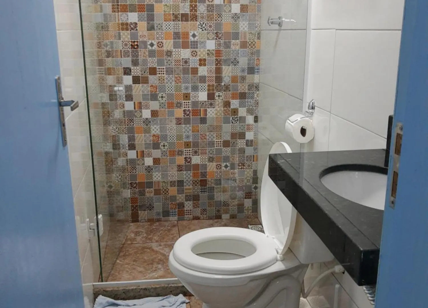 Kitinetes Cabo Frio Apartment